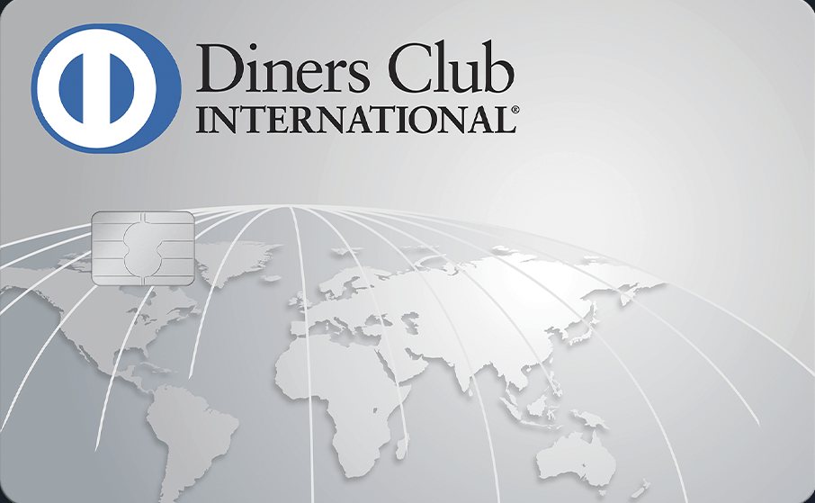 Diners kartica
